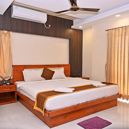 Hotel Silver Land New Digha Digha  Exterior photo